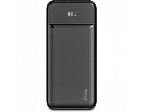 ttec ReCharger LCD на супер цени