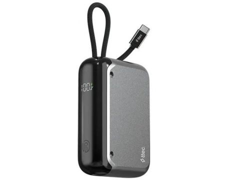 ttec ReCharger LCD на супер цени