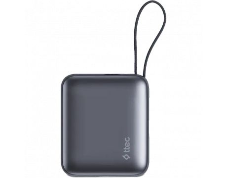 ttec ReCharger Mini LCD на супер цени