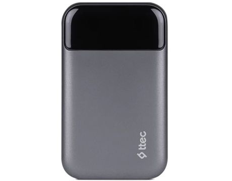 ttec ReCharger Pro LCD на супер цени