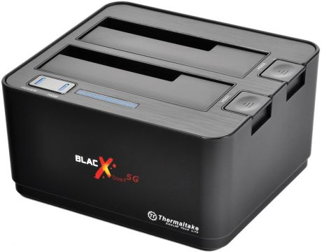 Thermaltake BlacX Duet 5G на супер цени