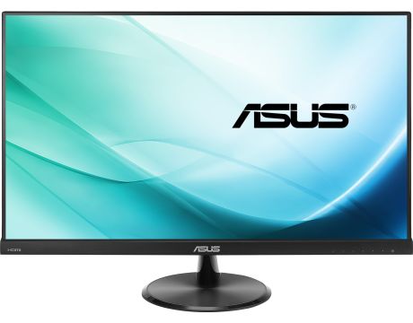 27" ASUS VC279H - реновиран продукт на супер цени