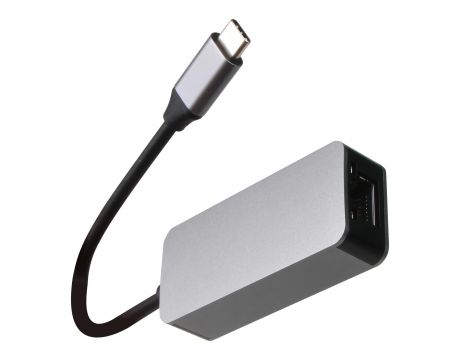VCOM USB Type-C към RJ-45 на супер цени