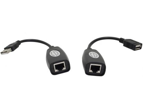 VCOM CU824 USB към RJ-45 на супер цени