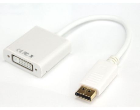 VCOM DisplayPort към DVI-I на супер цени