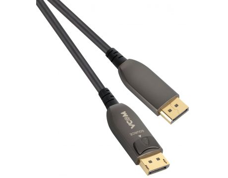 VCOM DisplayPort към DisplayPort на супер цени