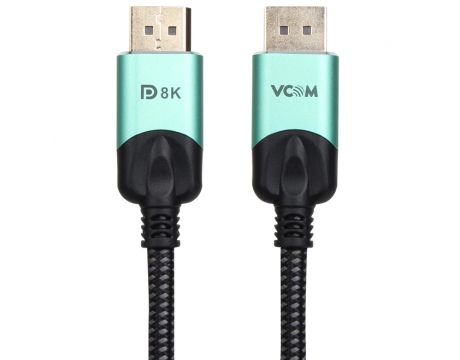 VCOM DisplayPort към DisplayPort на супер цени