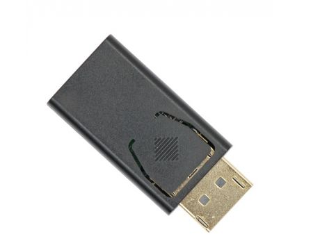 VCOM  DisplayPort към HDMI на супер цени