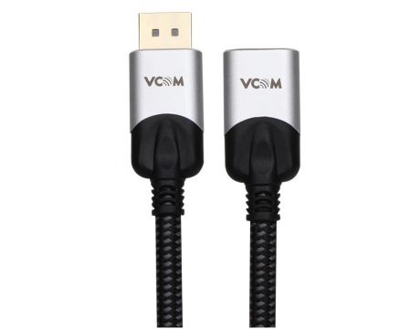 VCОМ DisplayPort към DisplayPort на супер цени
