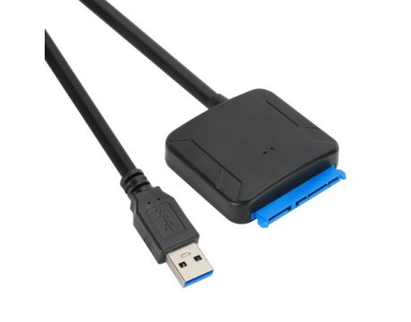 VCOM USB към SATA на супер цени