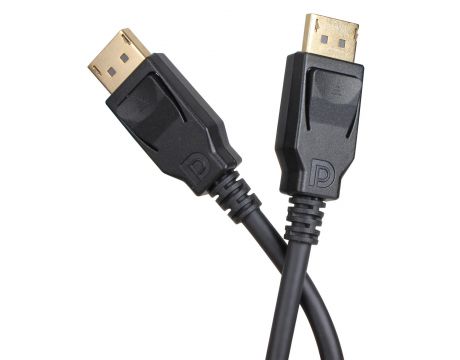 VCOM DisplayPort към DisplayPort на супер цени