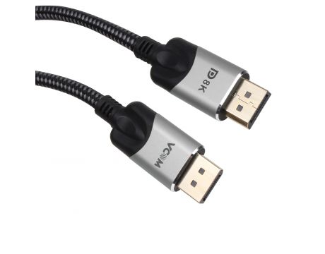 VCOM DisplayPort към DisplayPort на супер цени