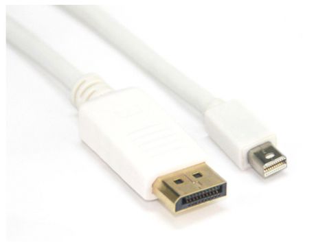 VCOM mini DisplayPort към DisplayPort на супер цени