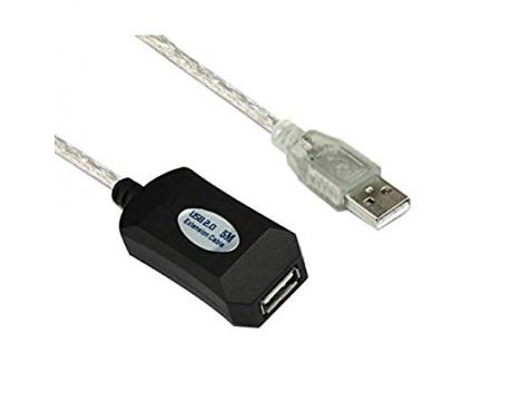 VCОМ USB към USB на супер цени