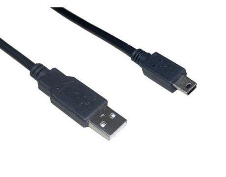 VCОМ USB към mini USB на супер цени