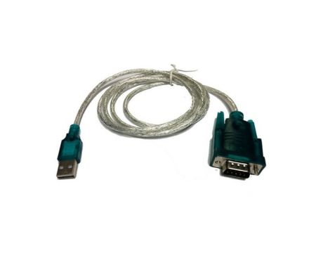 VCOM USB към RS232 на супер цени