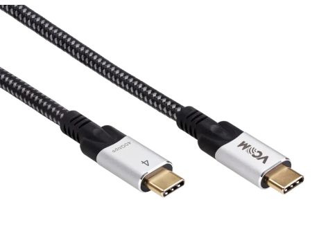 VCOM USB Type-C към USB Type-C на супер цени