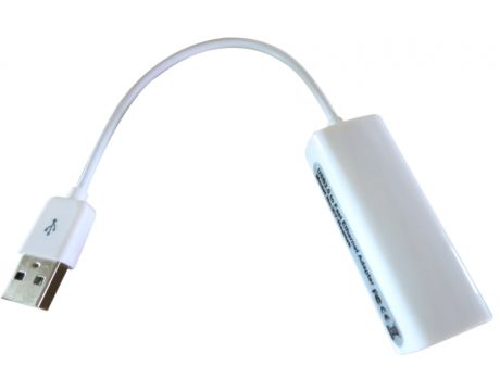 VCOM USB към LAN UTP Cat 5e на супер цени