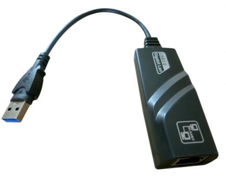 VCOM USB към LAN UTP Cat 6 на супер цени