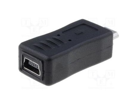 VCOM micro USB към mini USB на супер цени