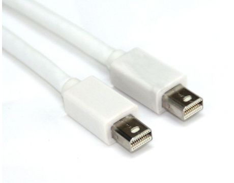 VCOM Mini DisplayPort към Mini DisplayPort на супер цени