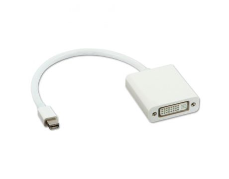 VCOM mini DisplayPort към DVI-I на супер цени
