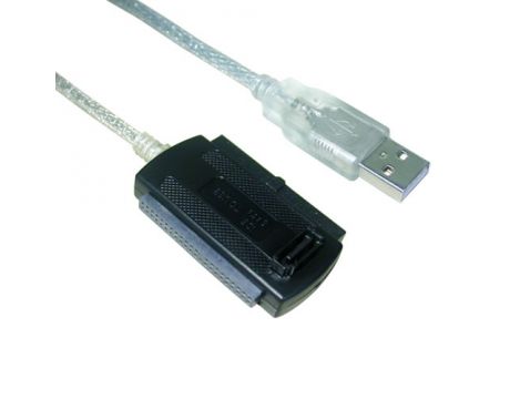 VCOM SATA към USB на супер цени