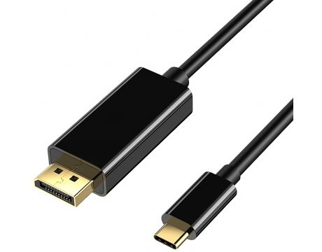 VCOM USB Type-C към DisplayPort на супер цени