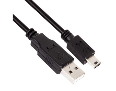 VCOM USB 2.0 към mini USB на супер цени