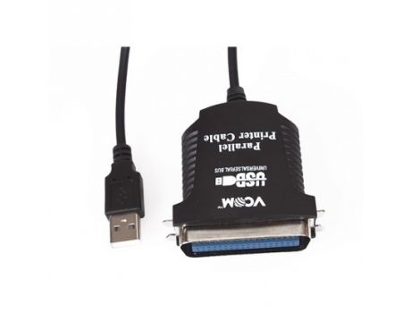 VCOM USB към LPT на супер цени