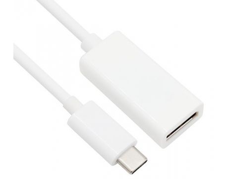 VCOM USB Type-C към DisplayPort на супер цени