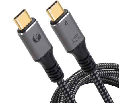 VCOM USB Type-C към USB Type-C на супер цени