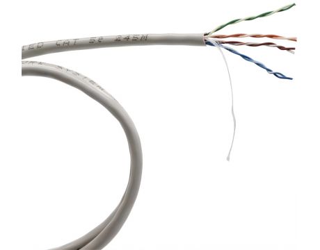 VCOM UTP Cat 5е на супер цени