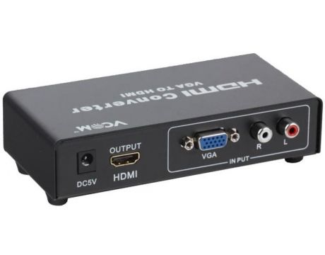 VCOM VGA to HDMI на супер цени