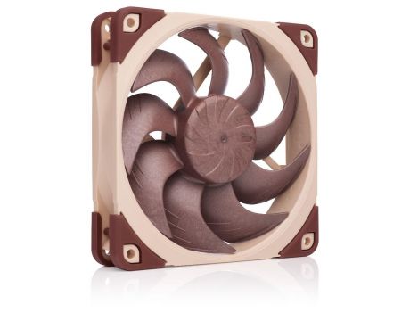 Noctua NF-A12x25 G2 LS-PWM на супер цени