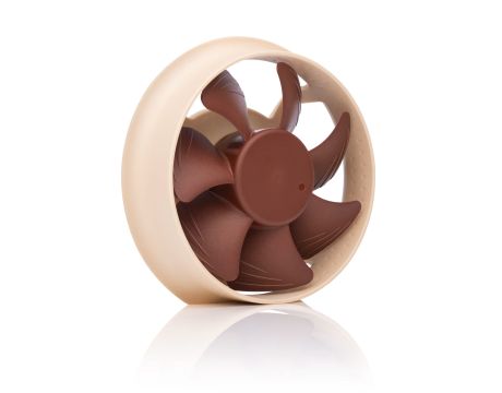 Вентилатор Noctua NL-ACF1 - VRM/Auxiliary, 80 mm на супер цени