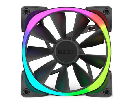 NZXT Aer RGB120 на супер цени