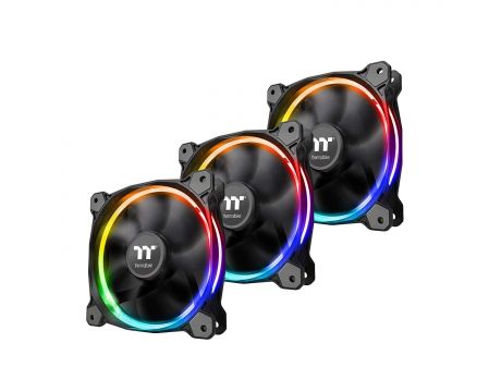 Thermaltake Riing 12 LED RGB на супер цени