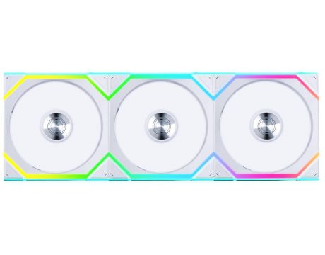 Lian Li UNI FAN SL Wireless 120 Reverse Blade на супер цени