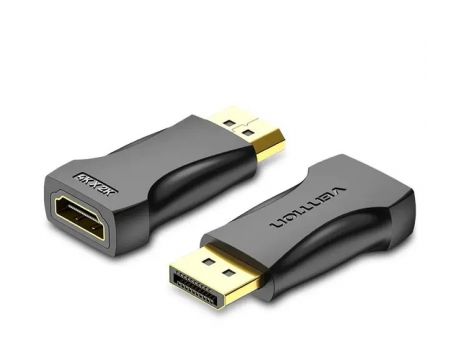VENTION Display Port към HDMI на супер цени