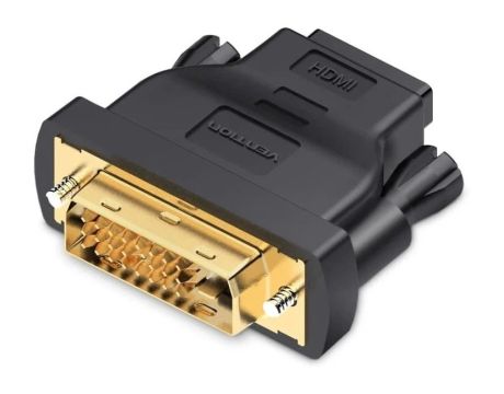 VENTION DVI към HDMI на супер цени