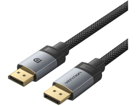 VENTION DisplayPort към DisplayPort на супер цени