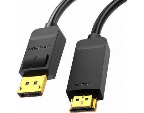 VENTION DisplayPort към HDMI на супер цени