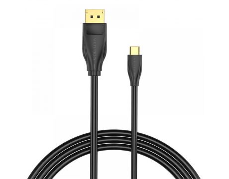 VENTION USB Type-C към DisplayPort на супер цени