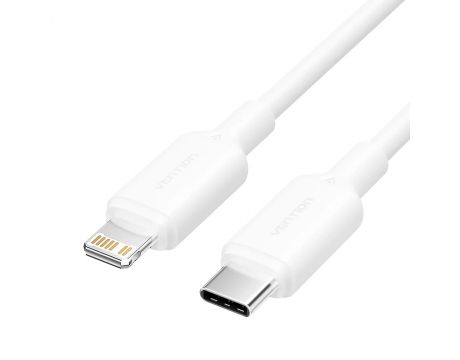 VENTION USB Type-C към Lightning на супер цени