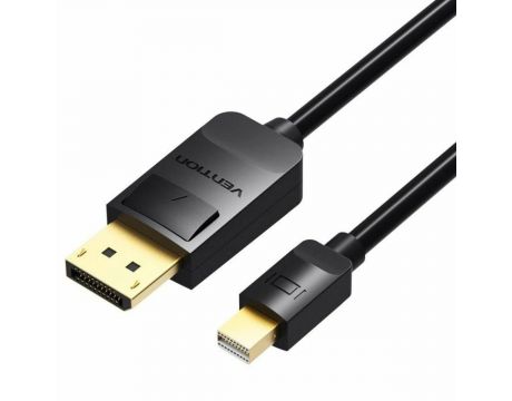 VENTION mini DisplayPort към DisplayPort на супер цени