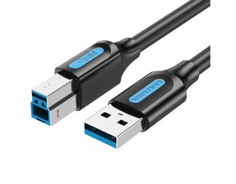 VENTION USB към USB Type-B на супер цени