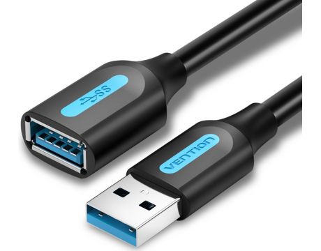 VENTION USB към USB - нарушена опаковка на супер цени