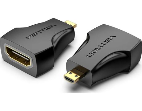 Vention micro HDMI към HDMI на супер цени