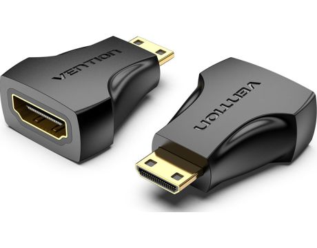Vention mini HDMI към HDMI на супер цени